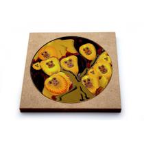 Quebra-Cabeça 2 em 1 para Idosos Quebra-Cabeça 2 em 1 para Idosos