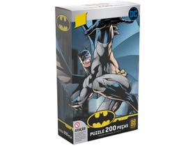 Quebra-cabeça 200 Peças Batman Liga da Justiça - Grow