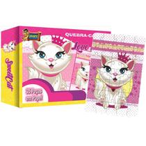 Quebra-cabeça 35 peças Love Cats Uriarte