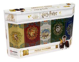 Quebra Cabeça 350 Peças Harry Potter Quebra Cabeça 350 Peças Harry Potter