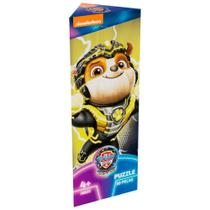 Quebra Cabeça 36 Peças Patrulha Canina Rubble - Grow