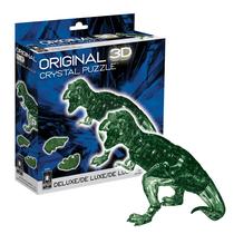 Quebra-Cabeça 3D de Cristal BePuzzled T-Rex Deluxe - Original (12+)