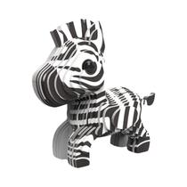 Quebra-Cabeça 3D De Dinossauro Para Crianças, Brinquedo Educativo De Inteligência Para Jardim De