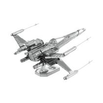 Quebra-Cabeça 3D De Metal DIY Cortado a Laser, Kits De Modelos De Brinquedo Para Crianças