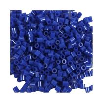 Quebra-Cabeça 3D DIY Para Crianças Com 500 Peças De Contas Hama De 5MM, Brinquedo Artesanal De Alta