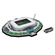 Quebra-cabeça 3D Estádio de Futebol ISFIBA Classic Arena Juv Quebra-cabeça 3D Estádio de Futebol ISFIBA Classic Arena Juv