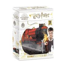 Quebra Cabeça 3D Expresso Harry Potter Hogwarts Revell 303