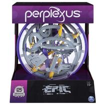 Quebra-Cabeça 3D Labirinto Perplexus Epic - Nova Edição