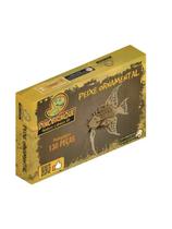 Quebra-cabeça 3D Peixe MDF Quebra-cabeça 3D Peixe MDF