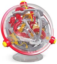Quebra-Cabeça 3D Perplexus Portal - Brinquedo Fidget Spin Master