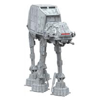 Quebra-Cabeça 3D Star Wars Imperial AT-AT Revell 00322