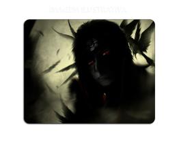 Quebra Cabeça 48 Peças Itachi Akatsuki - Naruto Quebra Cabeça 48 Peças Itachi Akatsuki - Naruto