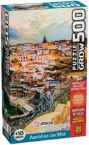 Quebra cabeça 500 peças Azenhas do Mar, Grow