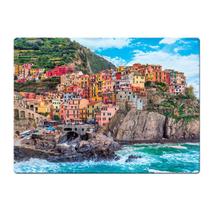 Quebra Cabeça 500 Peças Bella Italia Cinque Terre Toyster