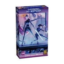 Quebra-cabeça 500 peças Guerreiras do K-Pop Grow 5156 Quebra-cabeça 500 peças Guerreiras do K-Pop Grow 5156