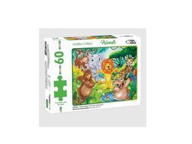 Quebra Cabeça 60 peças Friends Pais e Filhos