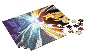 Quebra Cabeça 60 Peças Naruto Kurama Vs Susano Quebra Cabeça 60 Peças Naruto Kurama Vs Susano