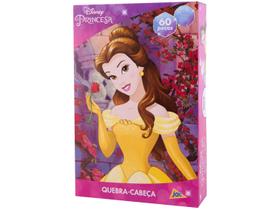 Quebra-cabeça 60 Peças Princesa Jak