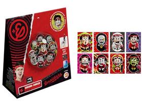 Quebra-cabeça 60 Peças Surpresa Enaldinho Grow