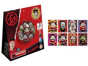 Quebra-cabeça 60 Peças Surpresa Enaldinho Grow