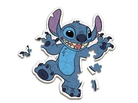 Quebra Cabeca 60pcs Stitch 1221.0 Xalingo