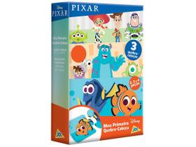 Quebra-cabeça 9 Peças Pixar Jak