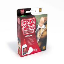 QUEBRA-CABECA Acessorios Cola Puzzle Brilhante QUEBRA-CABECA Acessorios Cola Puzzle Brilhante