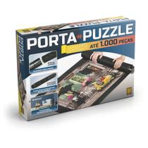 QUEBRA-CABEÇA Acessórios Porta Puzzle ATE 1000 Peças QUEBRA-CABEÇA Acessórios Porta Puzzle ATE 1000 Peças