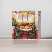 Quebra-cabeça Ana Elisa Egreja 1000 peças "Copa"