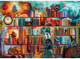 Quebra-cabeça Anatolian Mystery Writers 3000 peças Quebra-cabeça Anatolian Mystery Writers 3000 peças