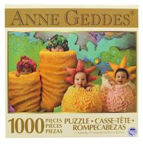 Quebra-cabeça Anne Geddes Under The Sea Babies 1000 peças