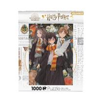 Quebra-cabeça AQUÁRIO Harry Potter Yume 1000 unidades 51x71 cm Quebra-cabeça AQUÁRIO Harry Potter Yume 1000 unidades 51x71 cm