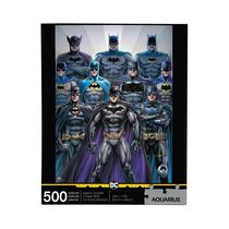 Quebra-cabeça AQUARIUS DC Comics Batman Batman 500 peças