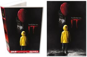 Quebra-cabeça AQUARIUS IT Puzzle 300 peças