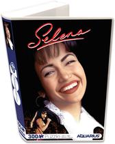 Quebra-cabeça AQUARIUS Selena Movie Art Puzzle 300 peças Quebra-cabeça AQUARIUS Selena Movie Art Puzzle 300 peças