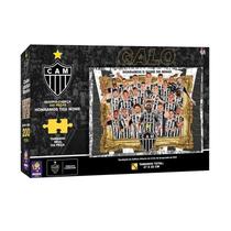 Quebra cabeça atletico mineiro - 200 pc Quebra cabeça atletico mineiro - 200 pc