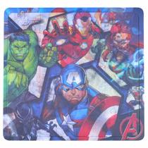 Quebra Cabeça Avengers 48 Peças Etitoys Quebra Cabeça Avengers 48 Peças Etitoys