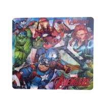 Quebra Cabeça Avengers Etitoys Quebra Cabeça Avengers Etitoys