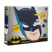Quebra Cabeça Batman 80 Peças