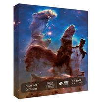 Quebra-cabeça BBOLDIN Space 1000 peças Solar System Adult
