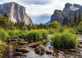 Quebra-cabeça BEDUKE Yosemite National Park 1000 peças Quebra-cabeça BEDUKE Yosemite National Park 1000 peças