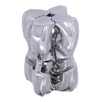 Quebra-cabeça Bepuzzled H&H Hanayama Metal Brainteaser Nível 5