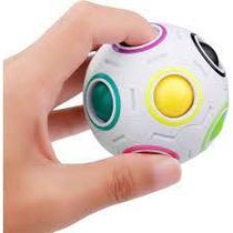 Quebra Cabeça Bola Mágica Fidget Toy - ZB832