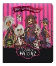 Quebra-cabeça. Bratzillaz Sortido Quebra-cabeça. Bratzillaz Sortido