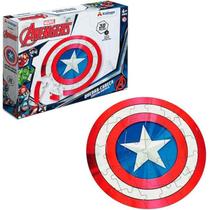 Quebra cabeca capitao america 30pcs 1775.4 xalingo Quebra cabeca capitao america 30pcs 1775.4 xalingo