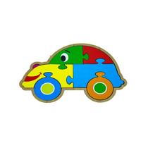 Quebra-Cabeça - Carros - Maninho Brinquedos Quebra-Cabeça - Carros - Maninho Brinquedos