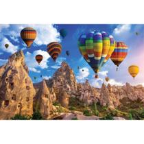 QUEBRA-CABECA Cartonado Capadocia Premium 500PCS