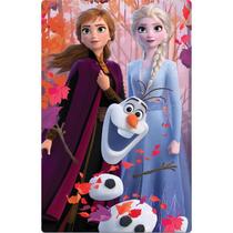 Quebra-cabeca cartonado frozen 100pcs toyster