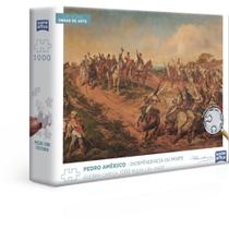 QUEBRA-CABECA Cartonado Independencia ou Morte 1000PCS QUEBRA-CABECA Cartonado Independencia ou Morte 1000PCS