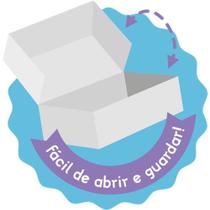 QUEBRA-CABECA Cartonado STITCH 120 Pecas Grandao